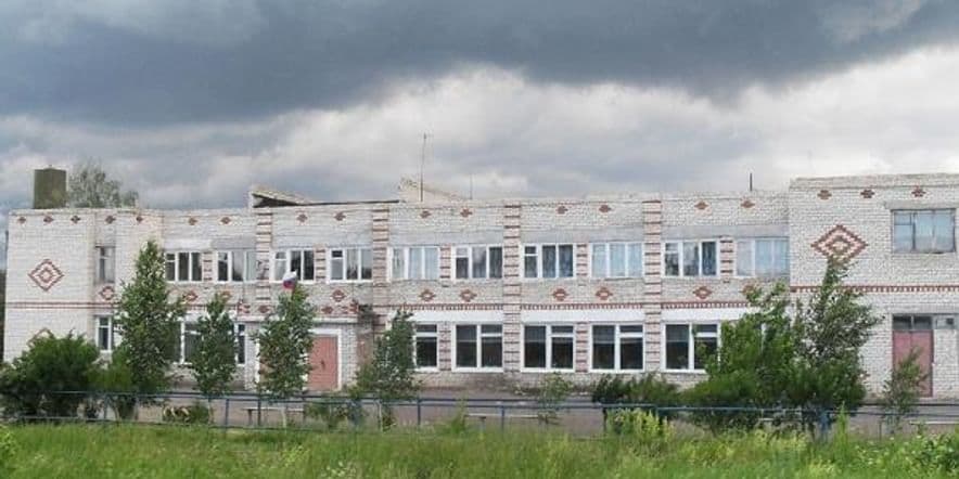 Основное изображение для учреждения Смирновский сельский дом культуры
