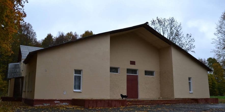 Основное изображение для учреждения Николо-Погореловский сельский дом культуры
