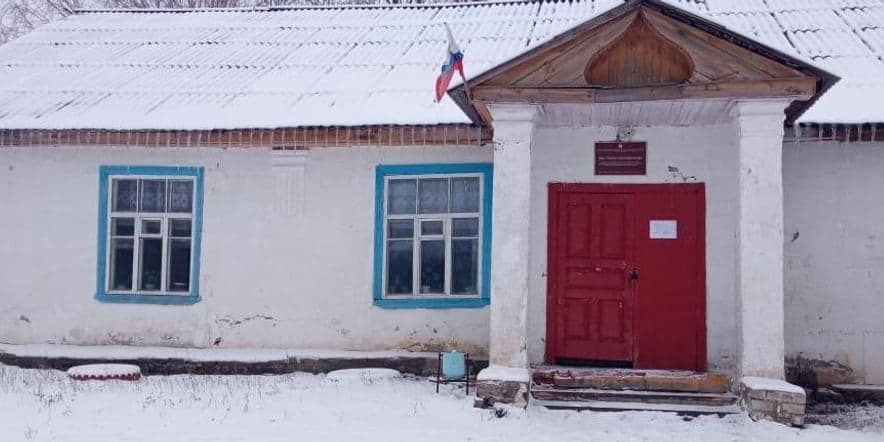 Основное изображение для учреждения Лесно-Полянский сельский дом культуры
