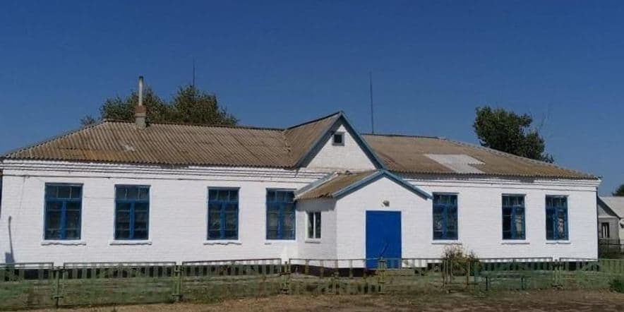 Основное изображение для учреждения Сибирьчанский сельский клуб