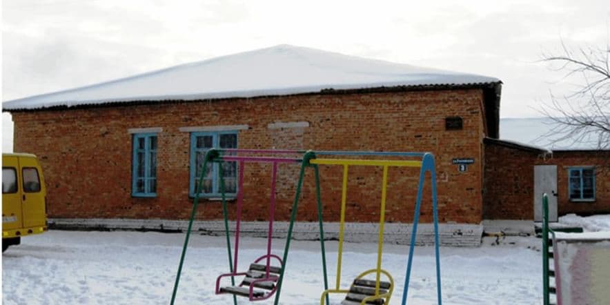 Основное изображение для учреждения Лебяжье-Асановский сельский дом культуры