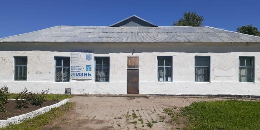 Основное изображение для учреждения Библиотека села Братковского