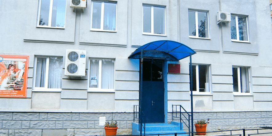 Основное изображение для учреждения Детская школа искусств № 4 города Ставрополя