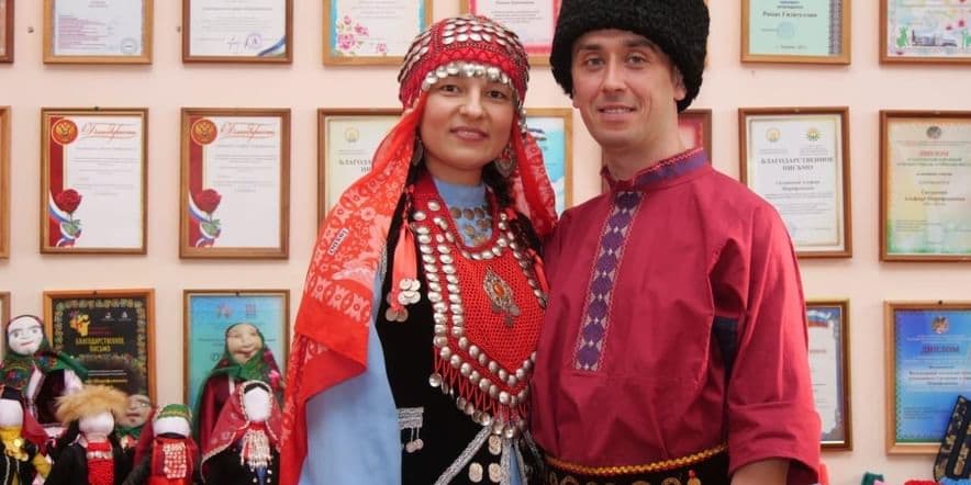 Основное изображение для события Квиз «Мы — будущее твоё, родной Башкортостан»
