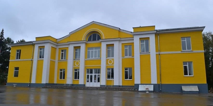 Основное изображение для учреждения Молодежный театр «Галатея» г. Плавска