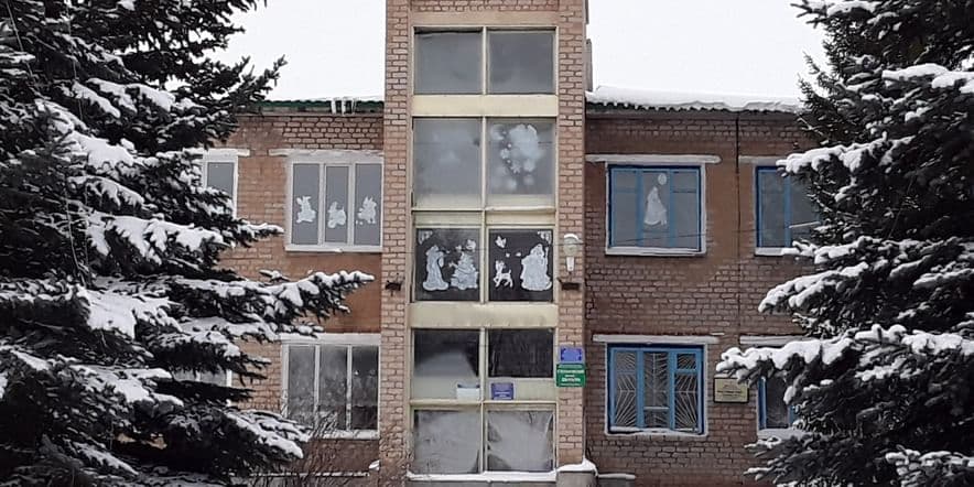 Основное изображение для учреждения Степановский сельский дом культуры