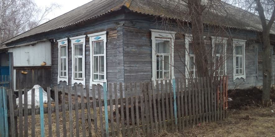 Основное изображение для учреждения Новоирюкская сельская библиотека