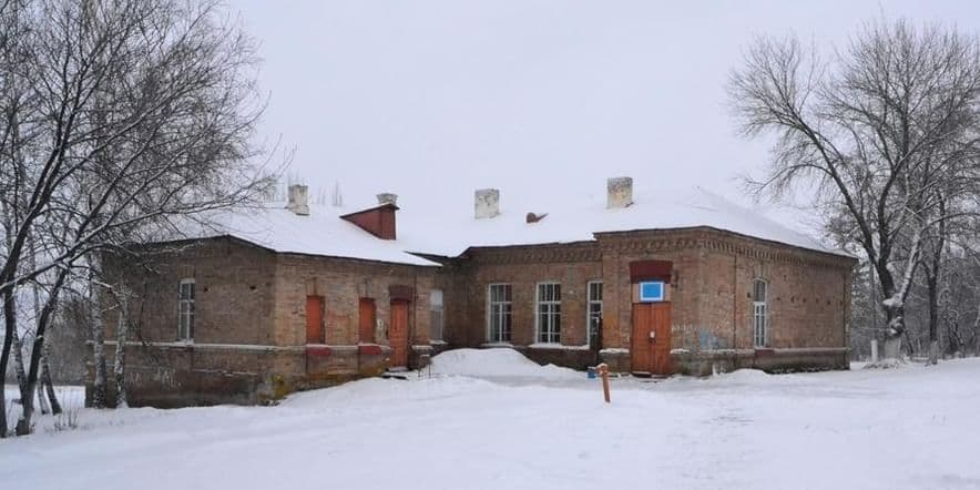 Основное изображение для учреждения В-Карабутский сельский клуб