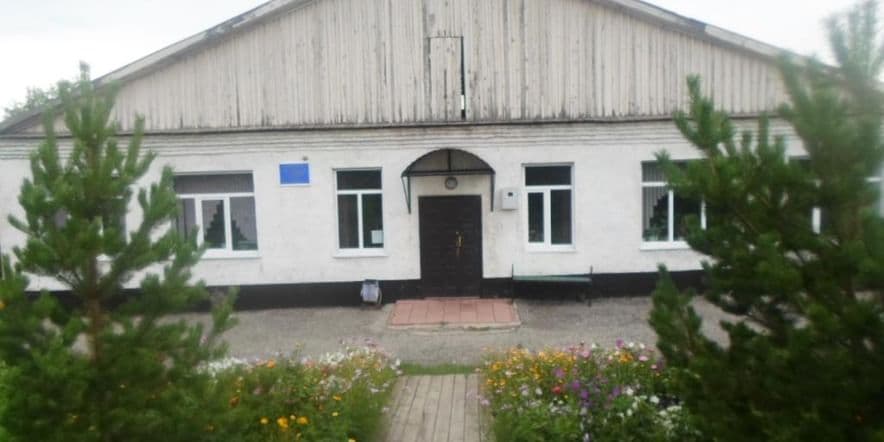 Основное изображение для учреждения Коротковский сельский клуб