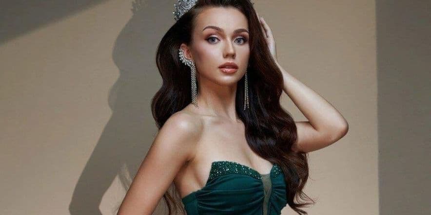 Основное изображение для события Конкурс красоты «Мисс лето — 2024»
