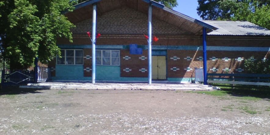 Основное изображение для учреждения Баишевский сельский клуб