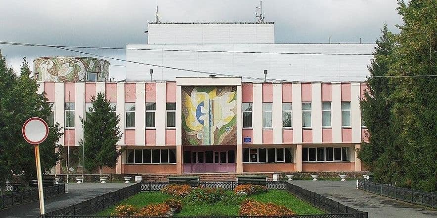 Основное изображение для учреждения Сосновский районный историко-краеведческий музей