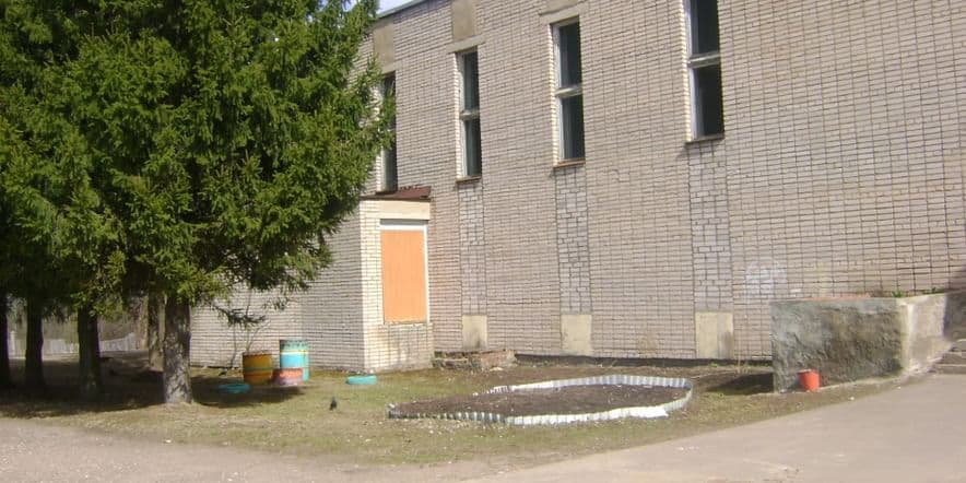 Основное изображение для учреждения Железковский сельский дом культуры