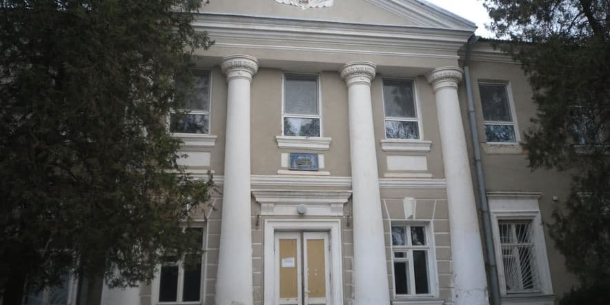 Основное изображение для учреждения Первомайская детская музыкальная школа Первомайского района Республики Крым