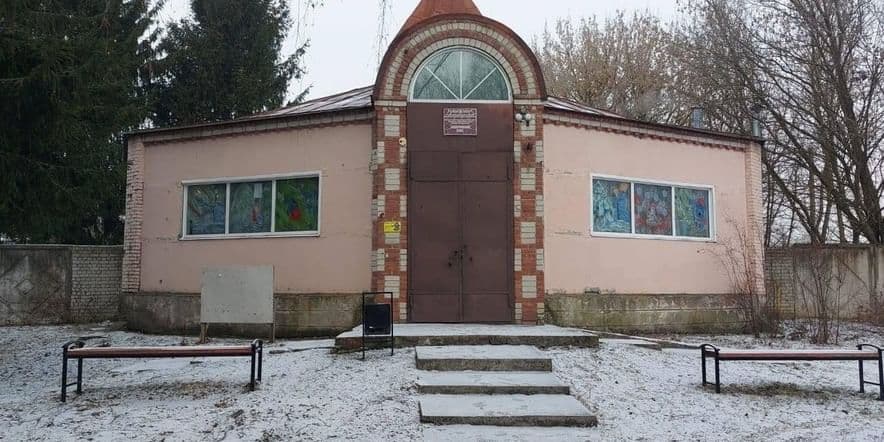 Основное изображение для учреждения Алексеевский сельский клуб