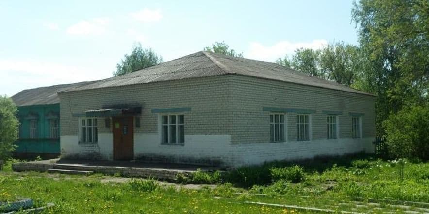 Основное изображение для учреждения Лаптевский сельский дом культуры