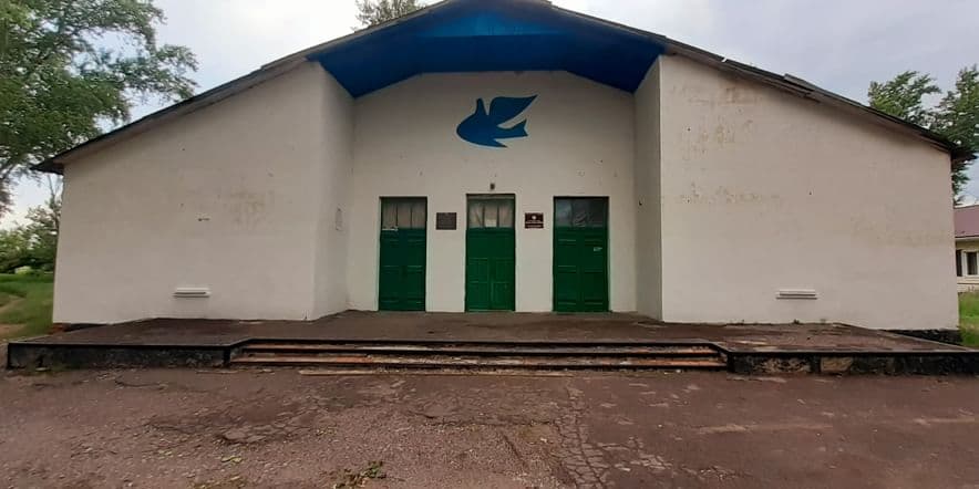 Основное изображение для учреждения Назаровский сельский дом культуры