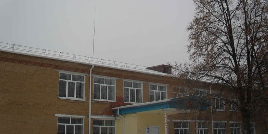 Основное изображение для учреждения Шишкинская сельская библиотека