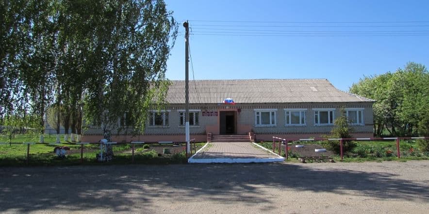 Основное изображение для учреждения Соловская сельская библиотека