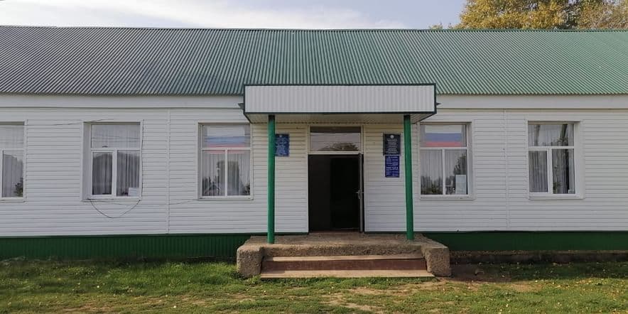 Основное изображение для учреждения Мамяковский сельский дом культуры