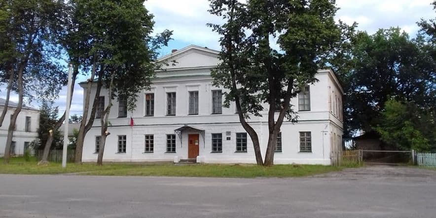 Основное изображение для учреждения Макарьевский краеведческий музей
