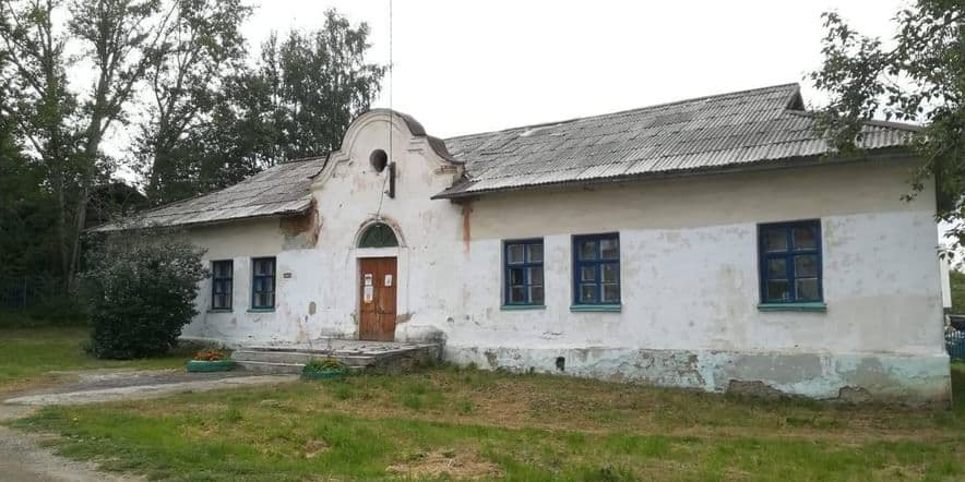 Основное изображение для учреждения Библиотека поселка Нейво-Рудянка