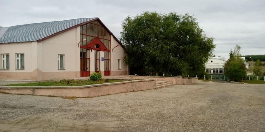 Основное изображение для учреждения Столыпинский сельский дом культуры