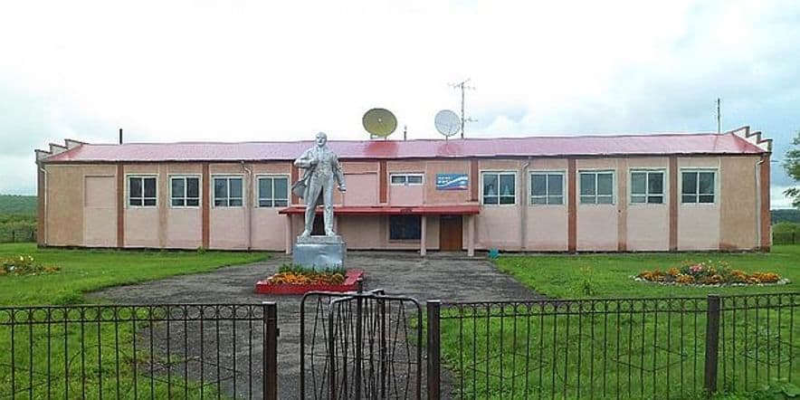 Основное изображение для учреждения Васьковский сельский дом культуры