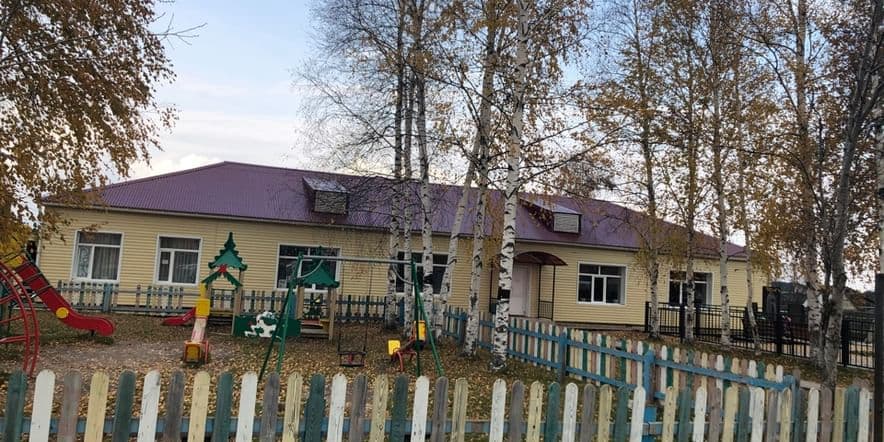 Основное изображение для учреждения Кирзаводской сельский дом культуры