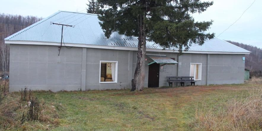 Основное изображение для учреждения Выезже-Логский сельский дом культуры