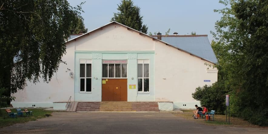 Основное изображение для учреждения Проводниковский сельский дом культуры