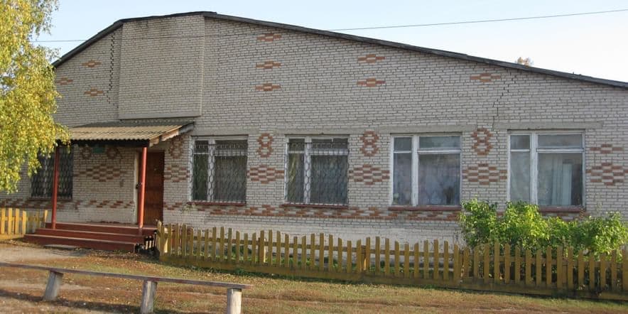 Основное изображение для учреждения Ширингушский сельский дом культуры