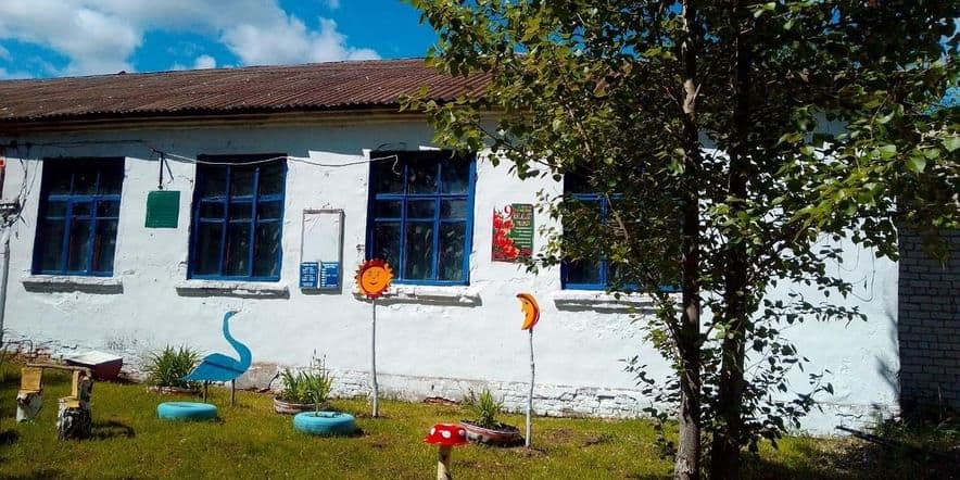 Основное изображение для учреждения Починки-ново-льяшевский сельский Дом культуры