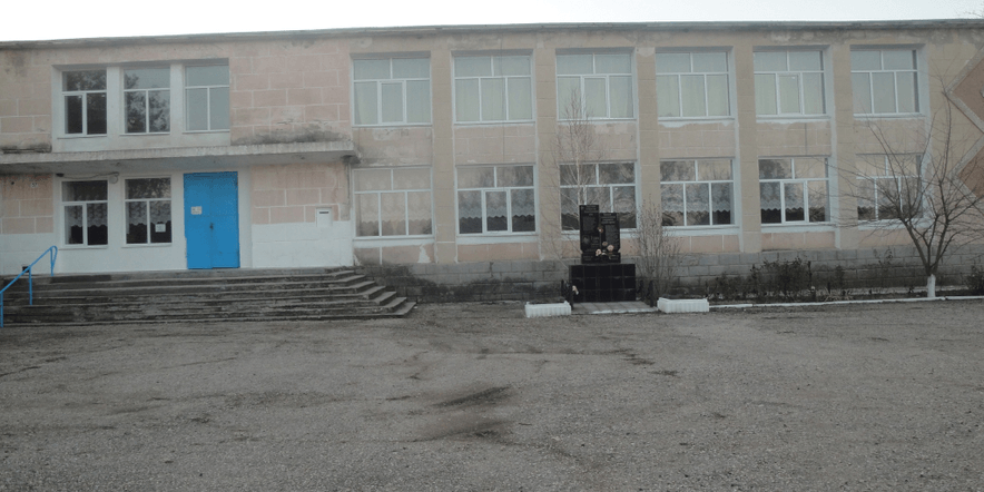 Основное изображение для учреждения Найденовский сельский дом культуры