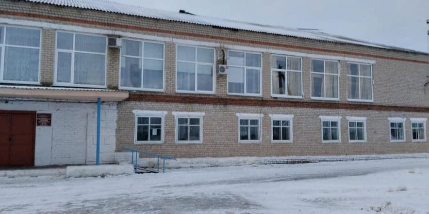 Основное изображение для учреждения Новокарьгинская сельская библиотека