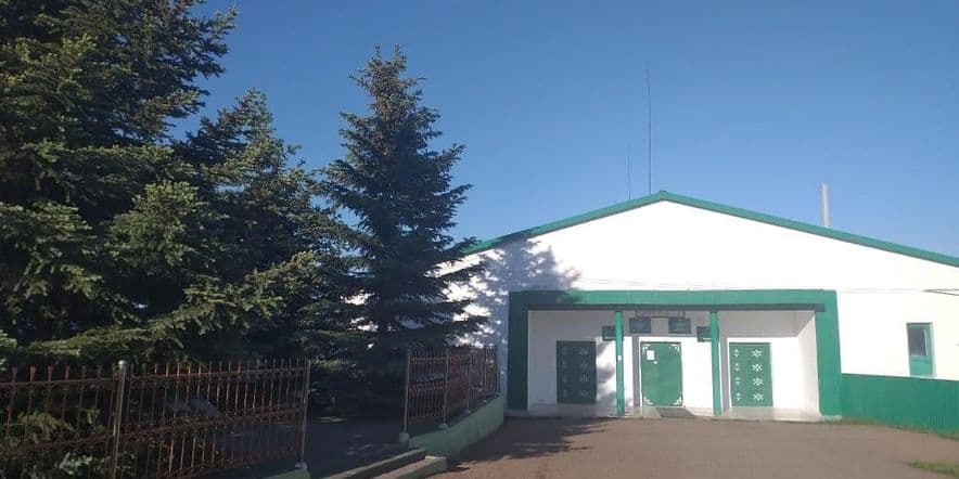 Основное изображение для учреждения Дом культуры с. Старокангышево