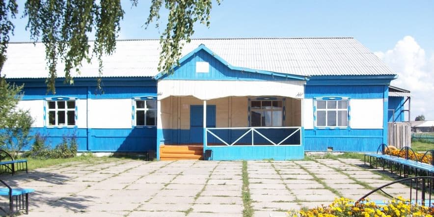 Основное изображение для учреждения Красноярский сельский дом культуры