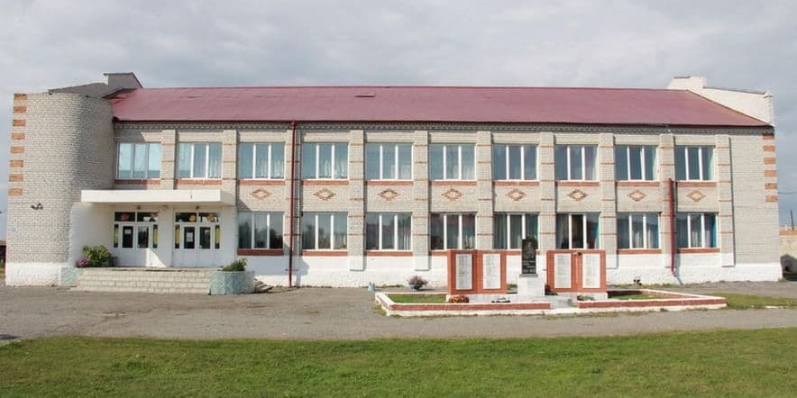 Основное изображение для учреждения Усовский сельский дом культуры