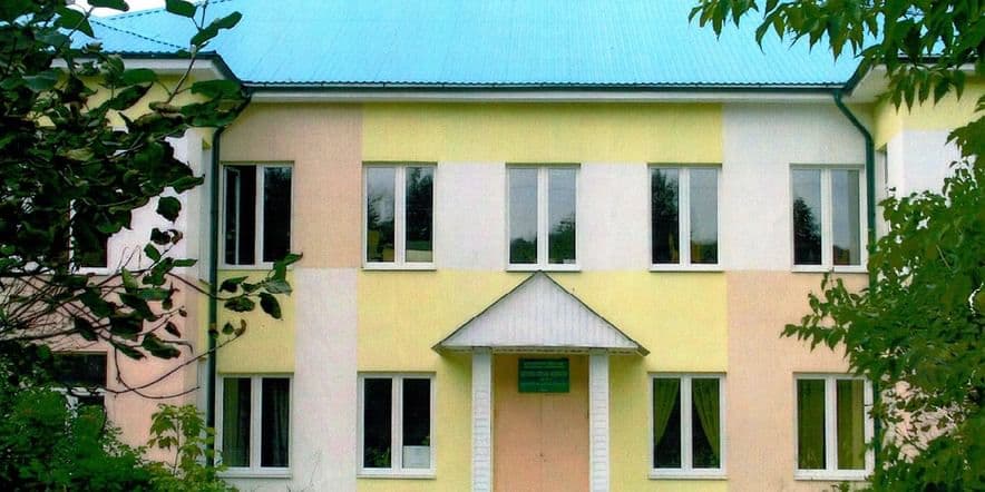 Основное изображение для учреждения Детская школа искусств № 3 имени В. А. и В.Я. Лопатко