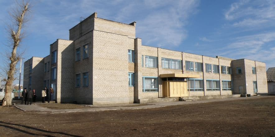 Основное изображение для учреждения Альмухаметовский сельский дом культуры