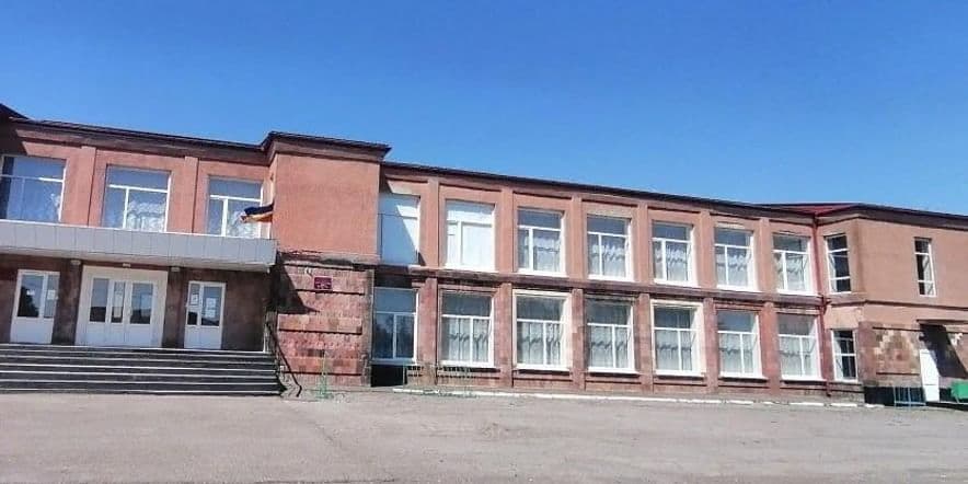 Основное изображение для учреждения Библиотека хутора Ленинский