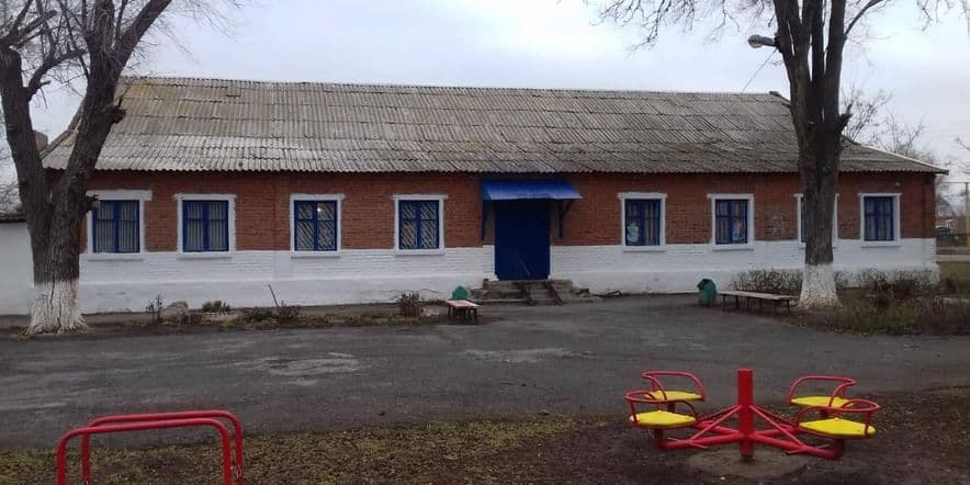Основное изображение для учреждения Потаповский сельский дом культуры