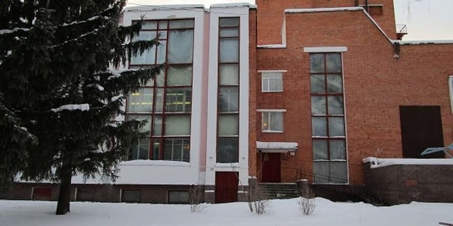Основное изображение для учреждения Межпоселенческая центральная библиотека Трубчевского района