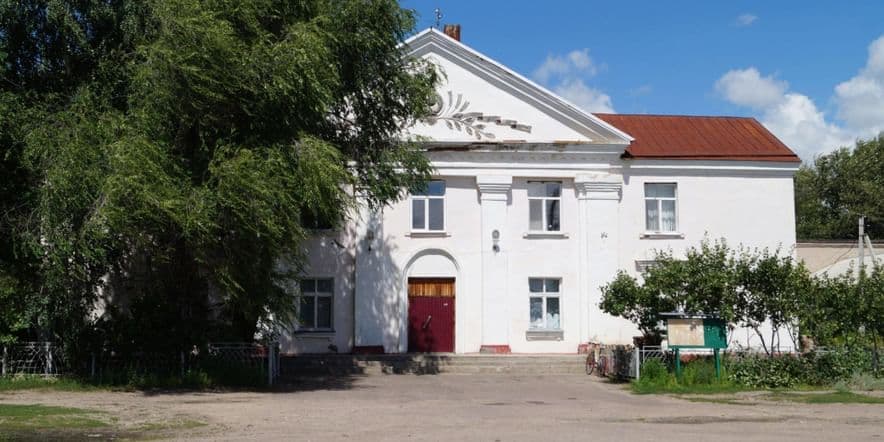 Основное изображение для учреждения Бабковский сельский дом культуры