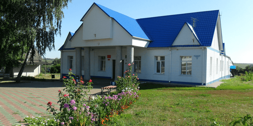 Основное изображение для учреждения Графовский сельский дом культуры