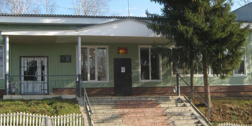 Основное изображение для учреждения Центральная детская библиотека — филиал № 3 г. Лукоянова