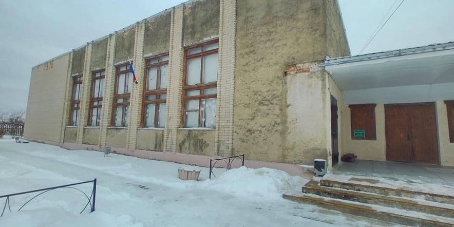 Основное изображение для учреждения Барсуковский сельский дом культуры