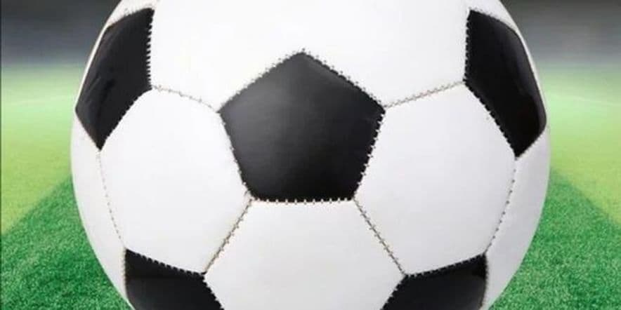 Основное изображение для события Игровая программа «Веселый мяч»