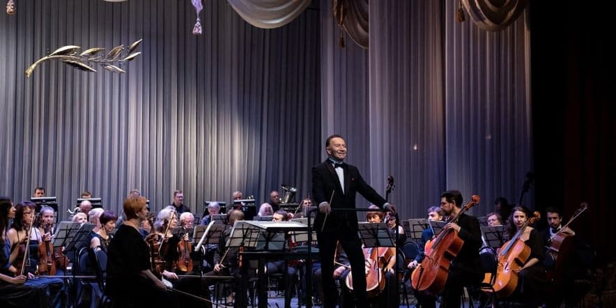 Основное изображение для события Концерт «Альфред Шнитке. «Лабиринты»