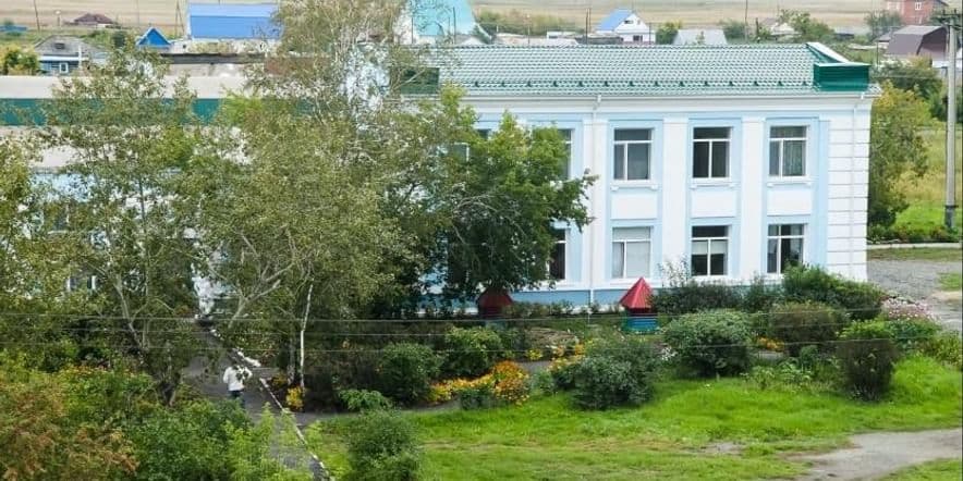 Основное изображение для учреждения Татарский городской дом культуры